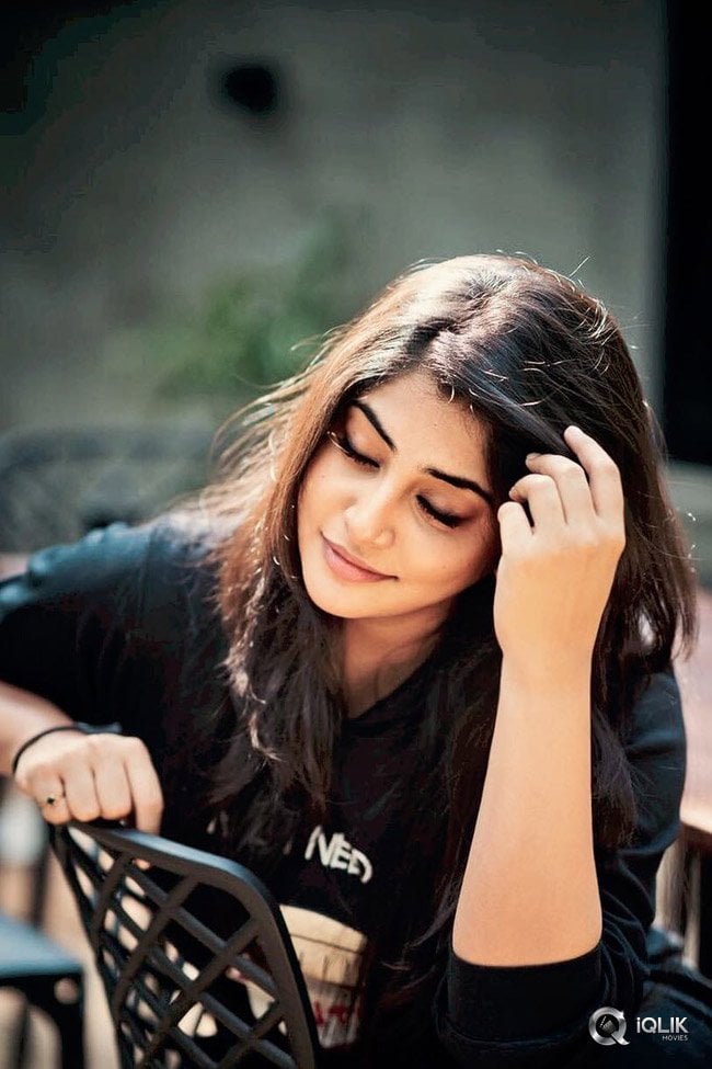 Manjima-Mohan